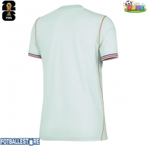 Frankrike Bortedrakt Dame VM 2026 Kortermet